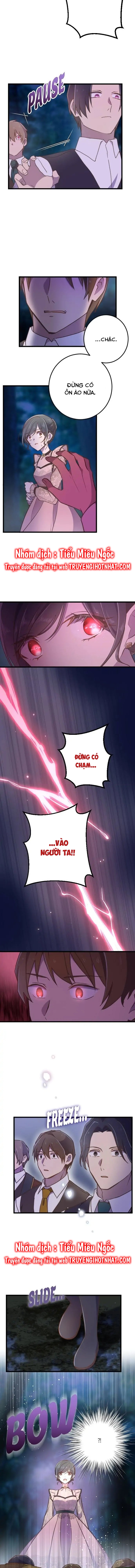 tình yêu thuần khiết chapter 41 7