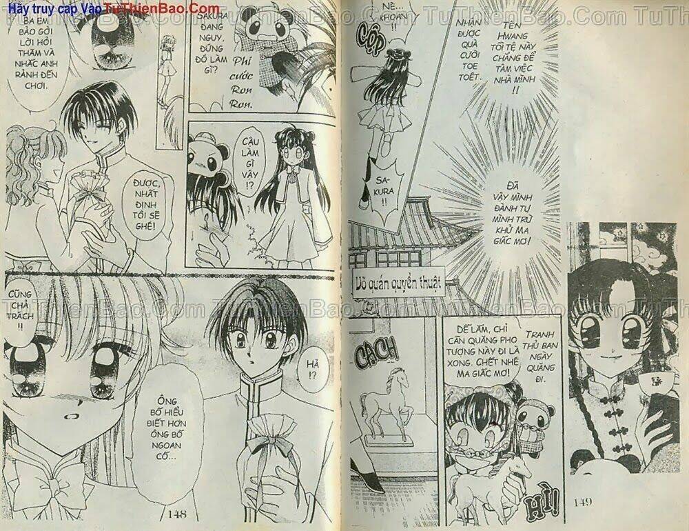 thánh tiểu long nữ chapter 6 74