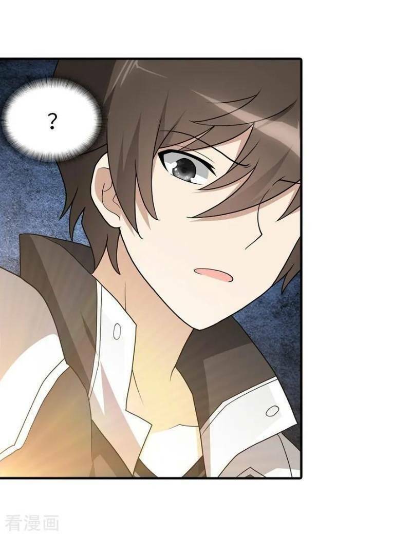 bạn gái virus của tôi chapter 116 61