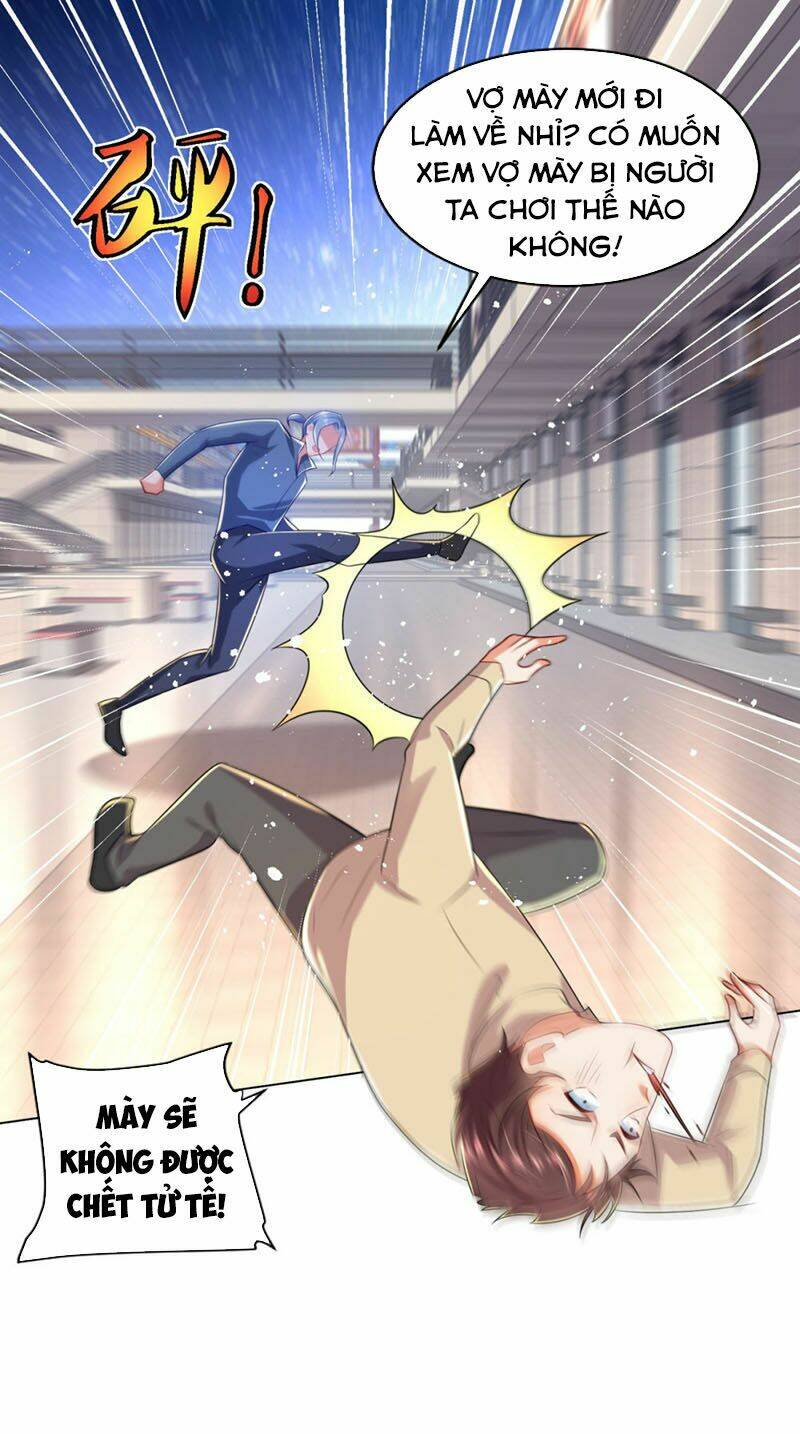 chí tôn toàn năng chapter 68 9