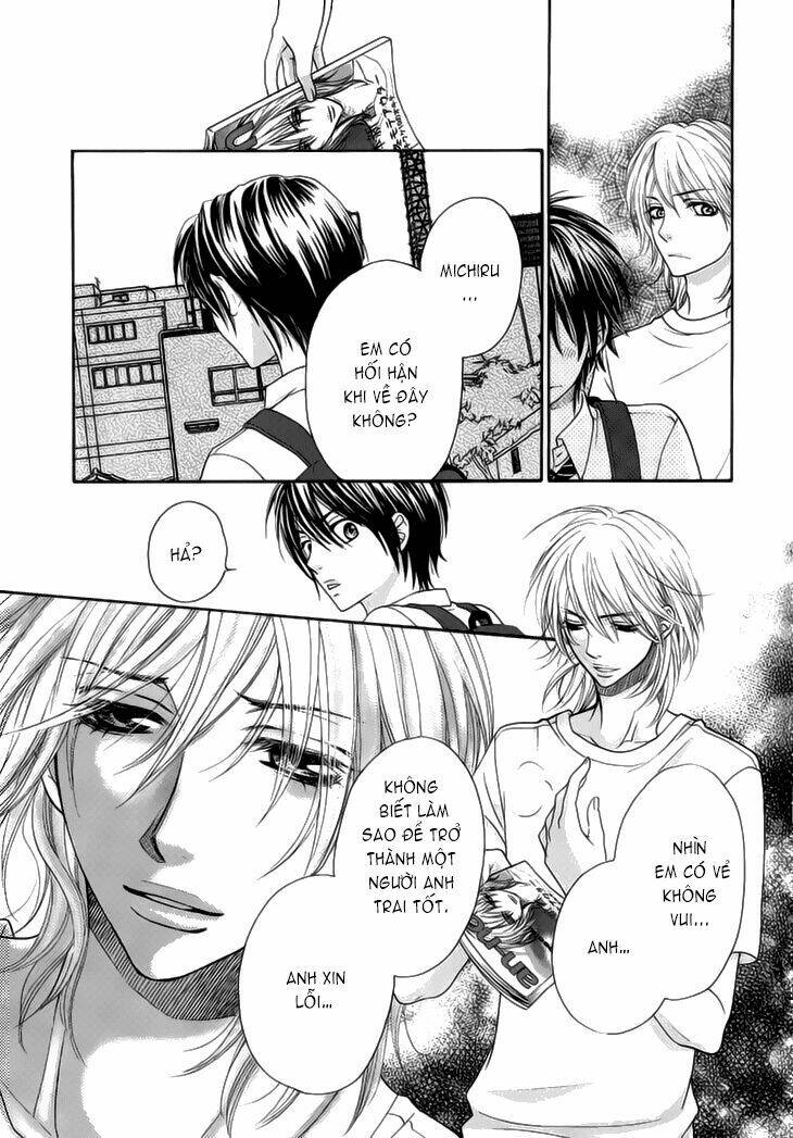 nekoka danshi no shitsukekata chapter 2 20