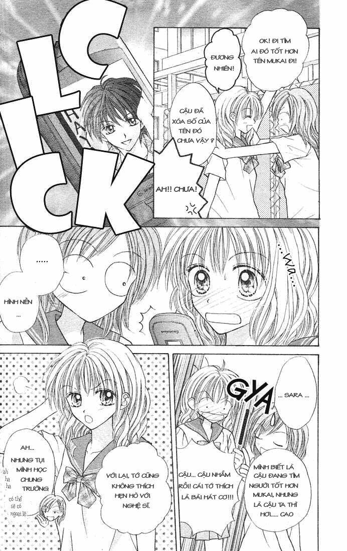 charisma doll chapter 2 5