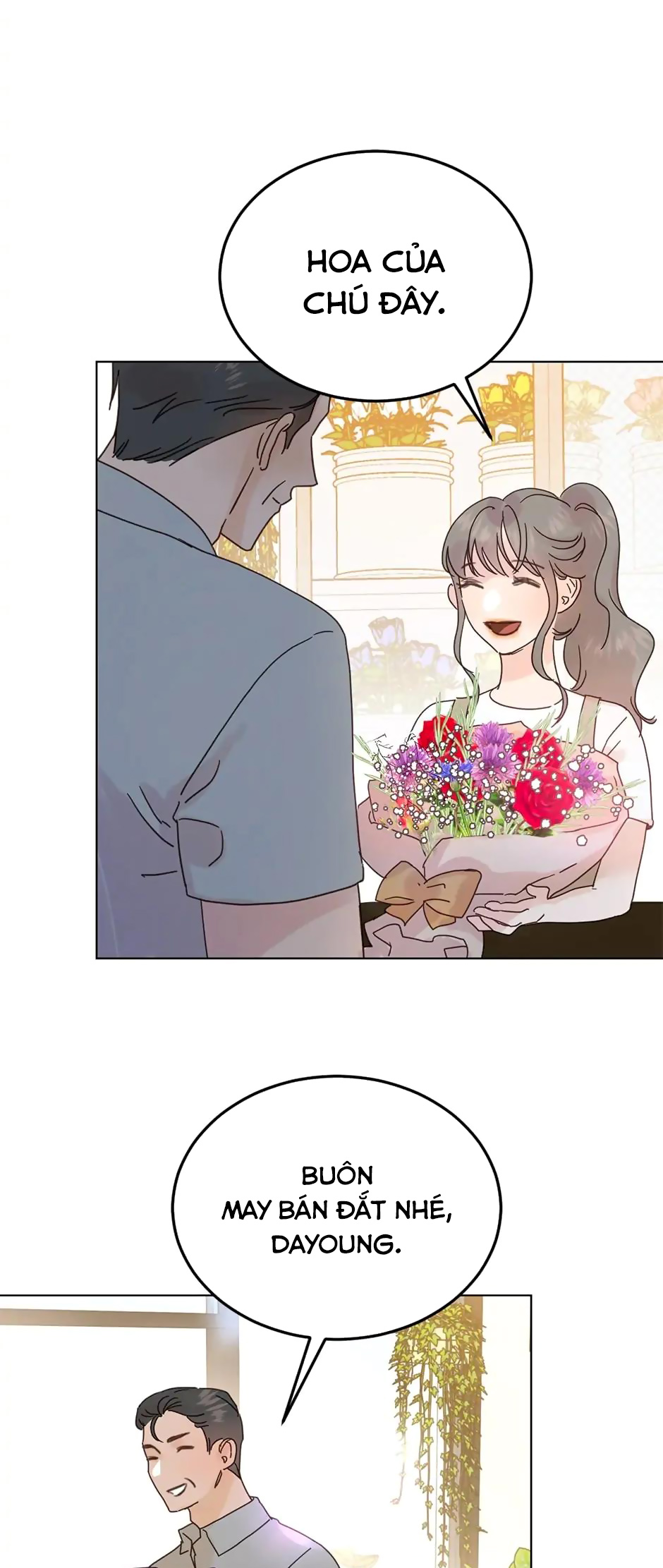 sự trả thù ngọt ngào của vợ tôi chapter 103 10