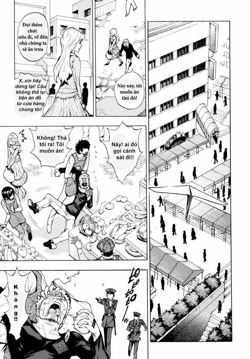 zennou no noa - the world of lostmemories chapter 1 14