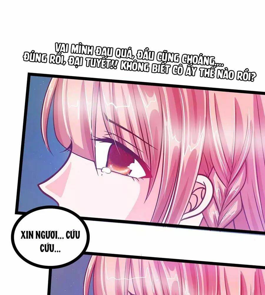 sủng thê cuồng ma của minh vương điện hạ chapter 3 18