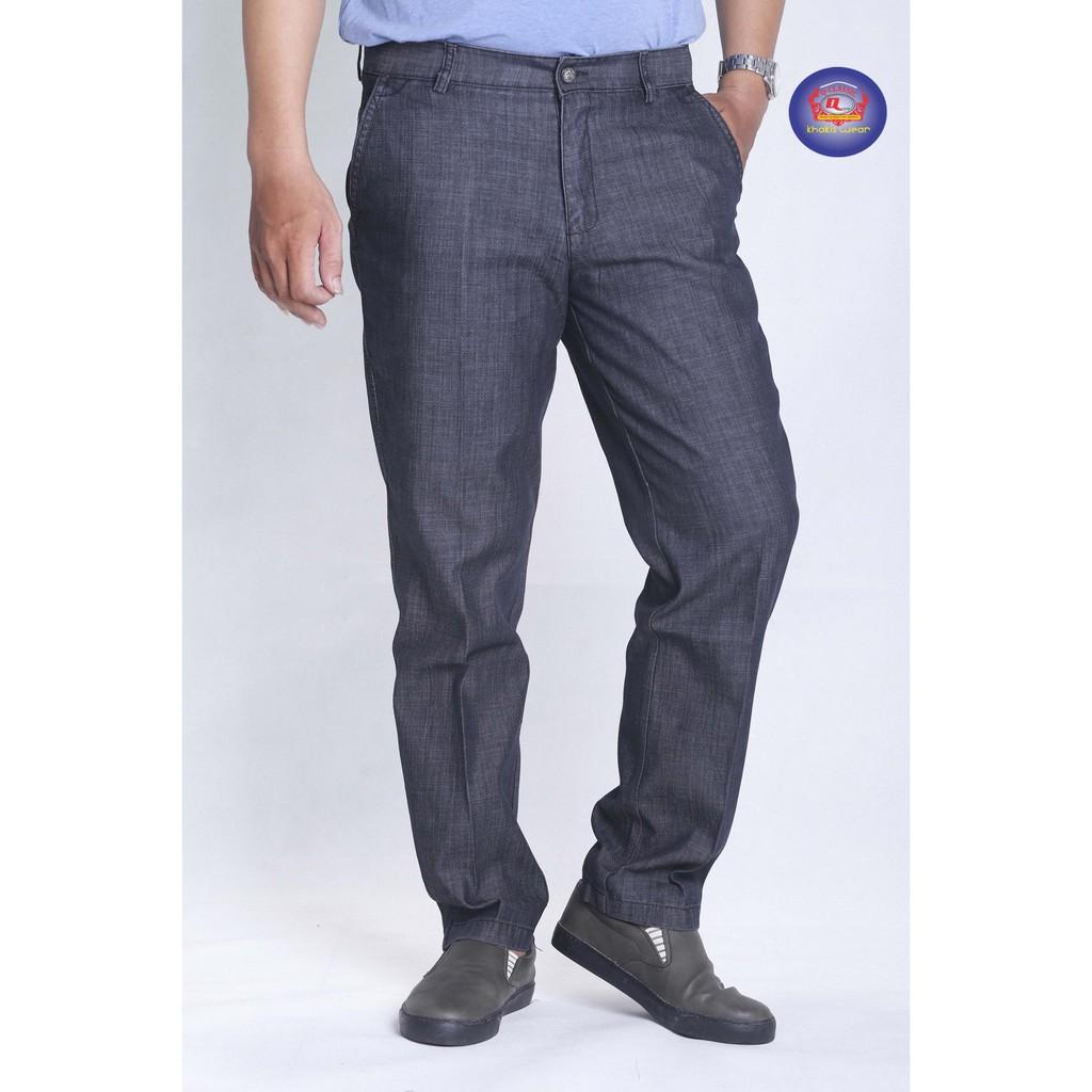 QUẦN KAKI TRUNG NIÊN NAM CAO CẤP