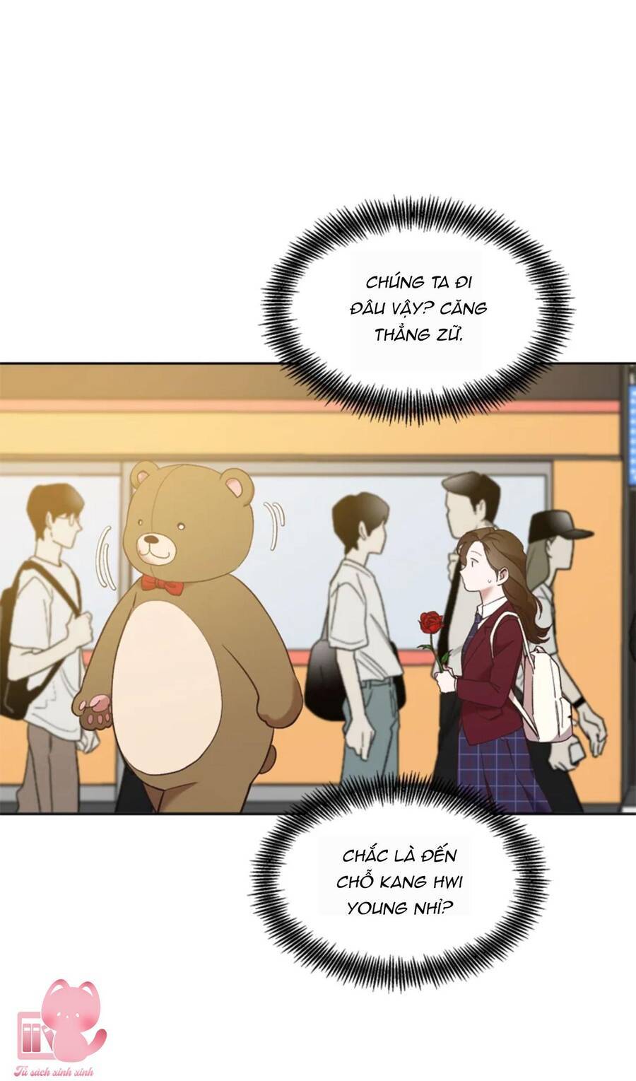 thanh xuân của chúng ta chapter 63 54