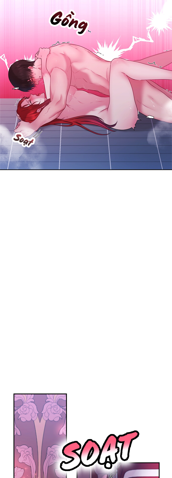 bệ hạ là của tôi chapter 35 16