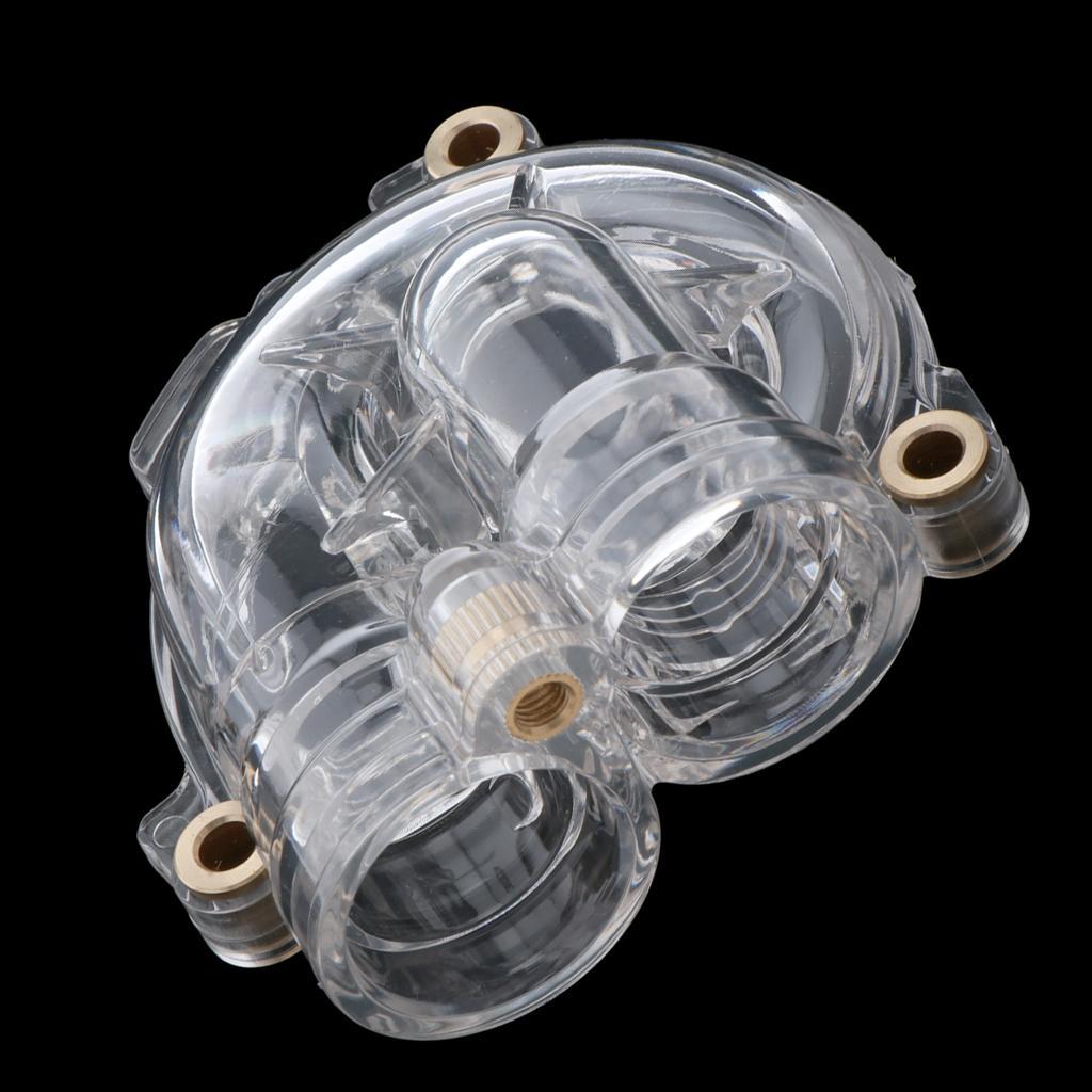 Motorcycle Cooling Water Pump for 2014-2020