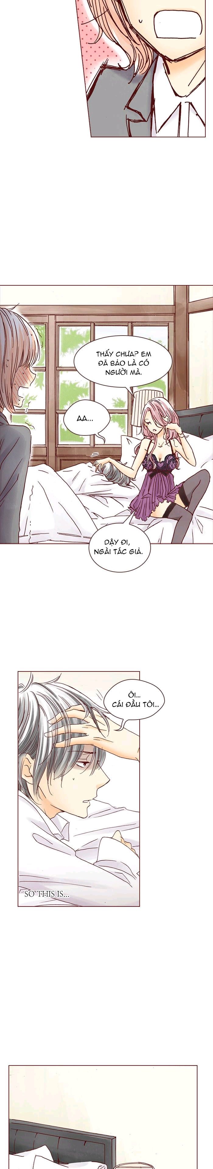 trước khi ta biết chapter 1 15