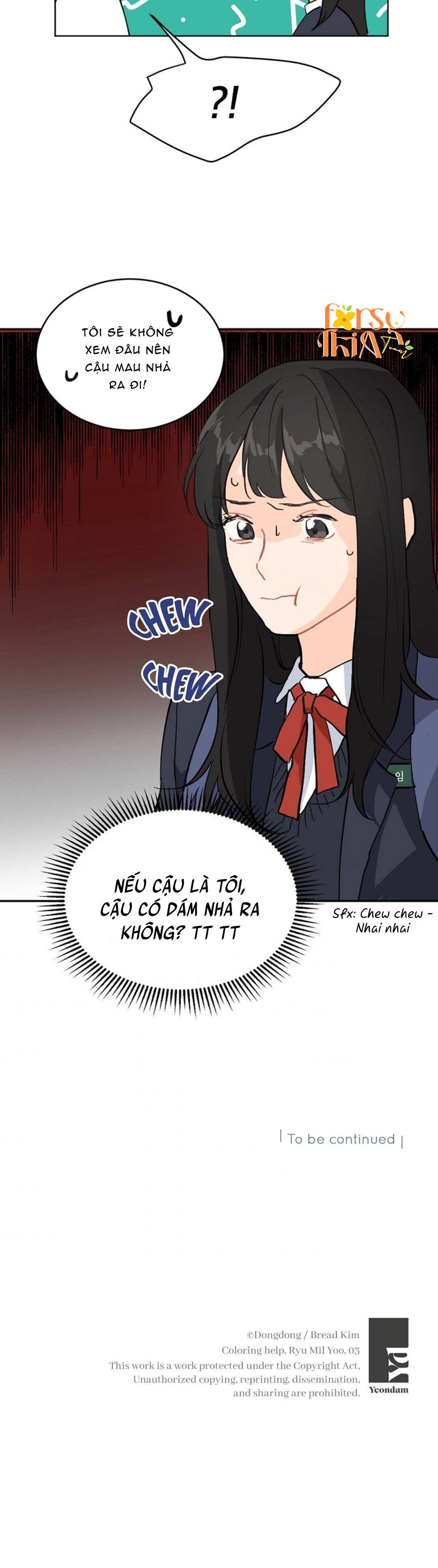 ngày mai tươi đẹp chapter 5 32