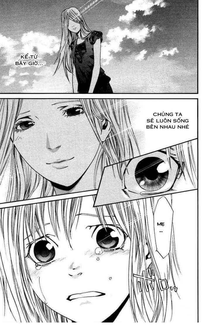 alive - the final evolution chapter 67 43