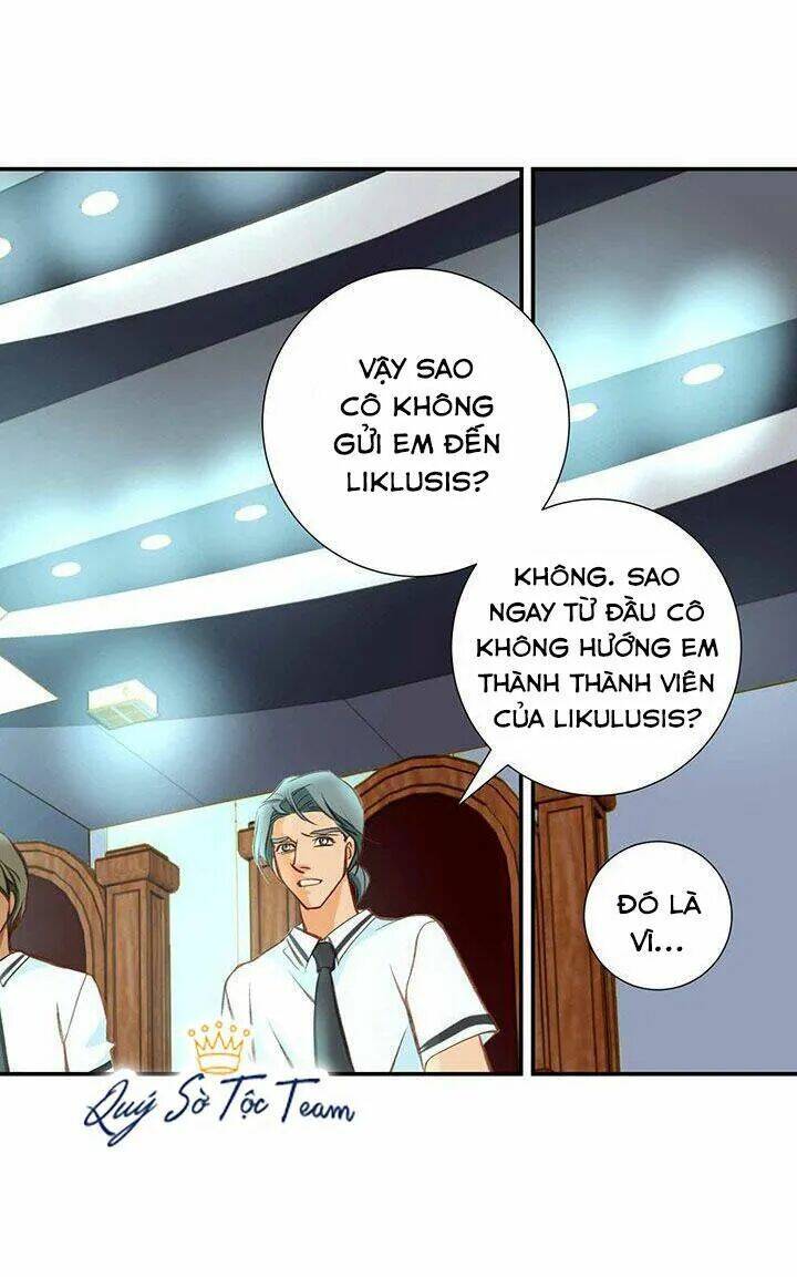 tiếp xúc chí mạng chapter 75 32