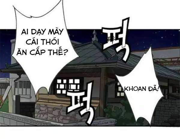 cậu bé lập dị chapter 2 22