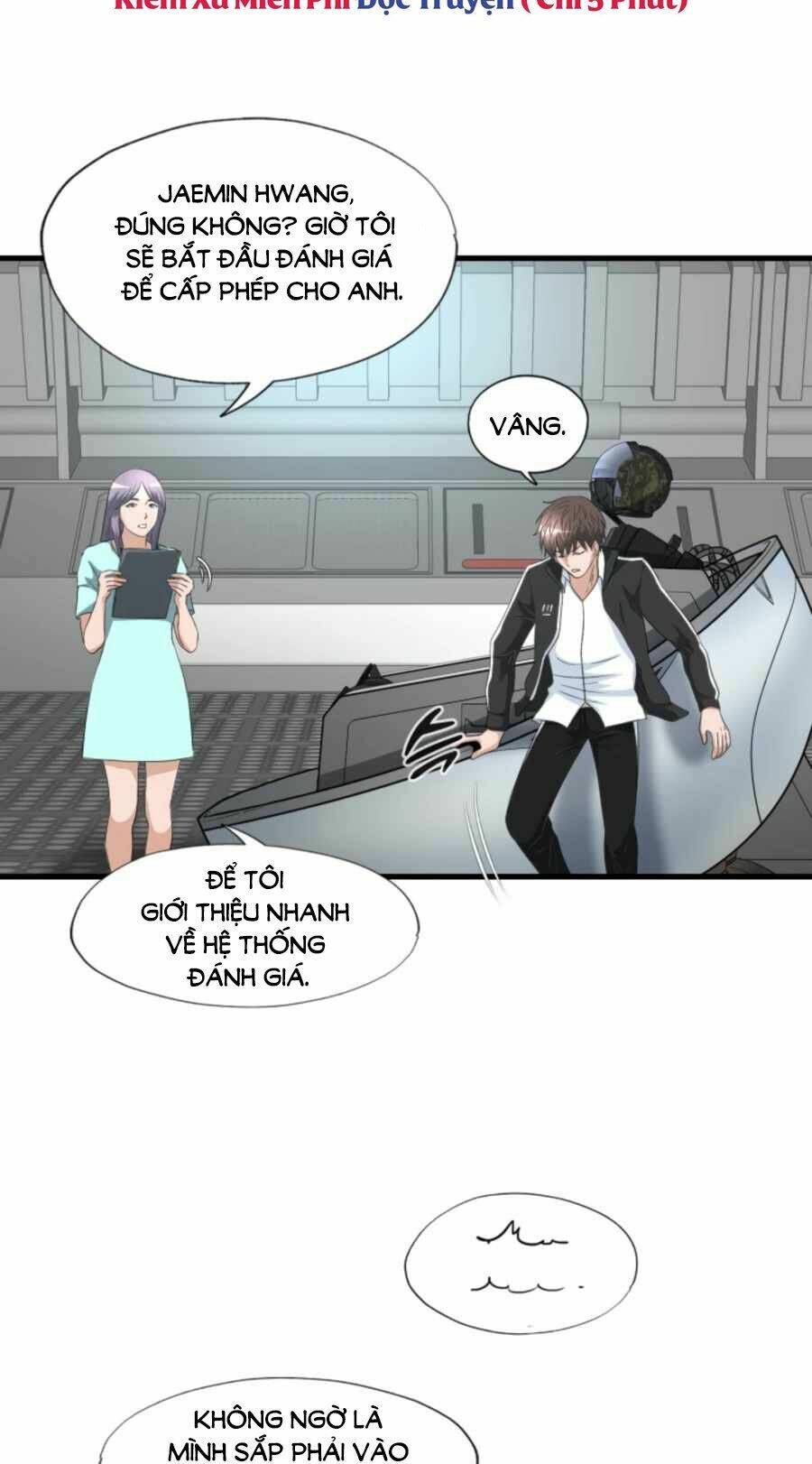 mẹ tôi là chòm sao bảo hộ m chapter 11 19