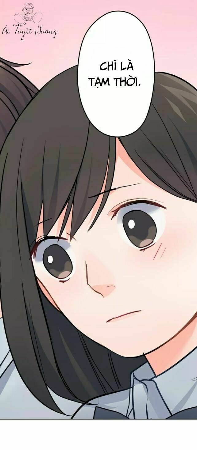 18, sống chung cùng nhau chapter 27 10