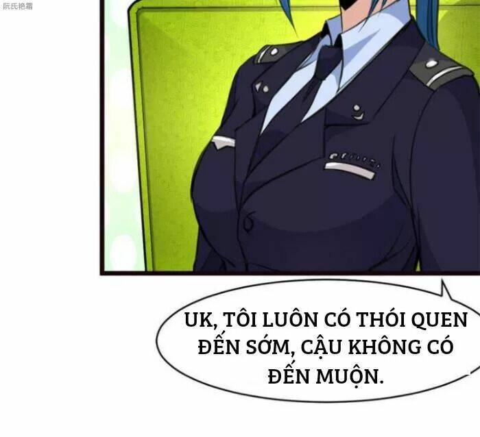 thần nhãn giám định sư chapter 19 10