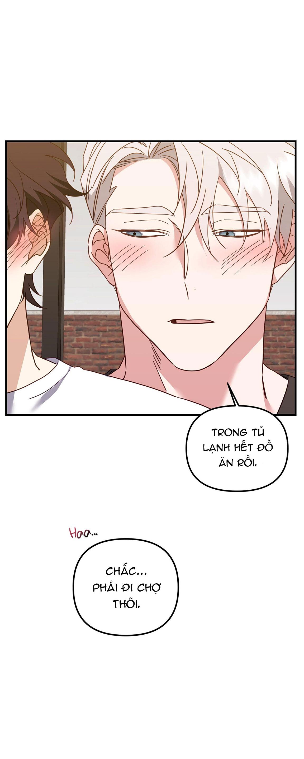 hổ trở về chapter 21 25