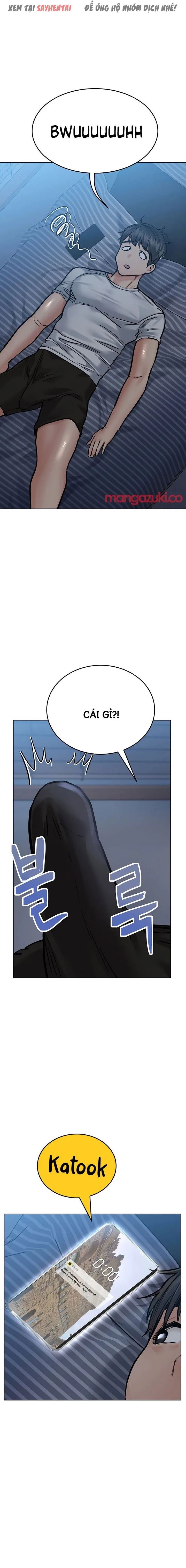 giữ bí mật với mẹ em nhé! chapter 60 22