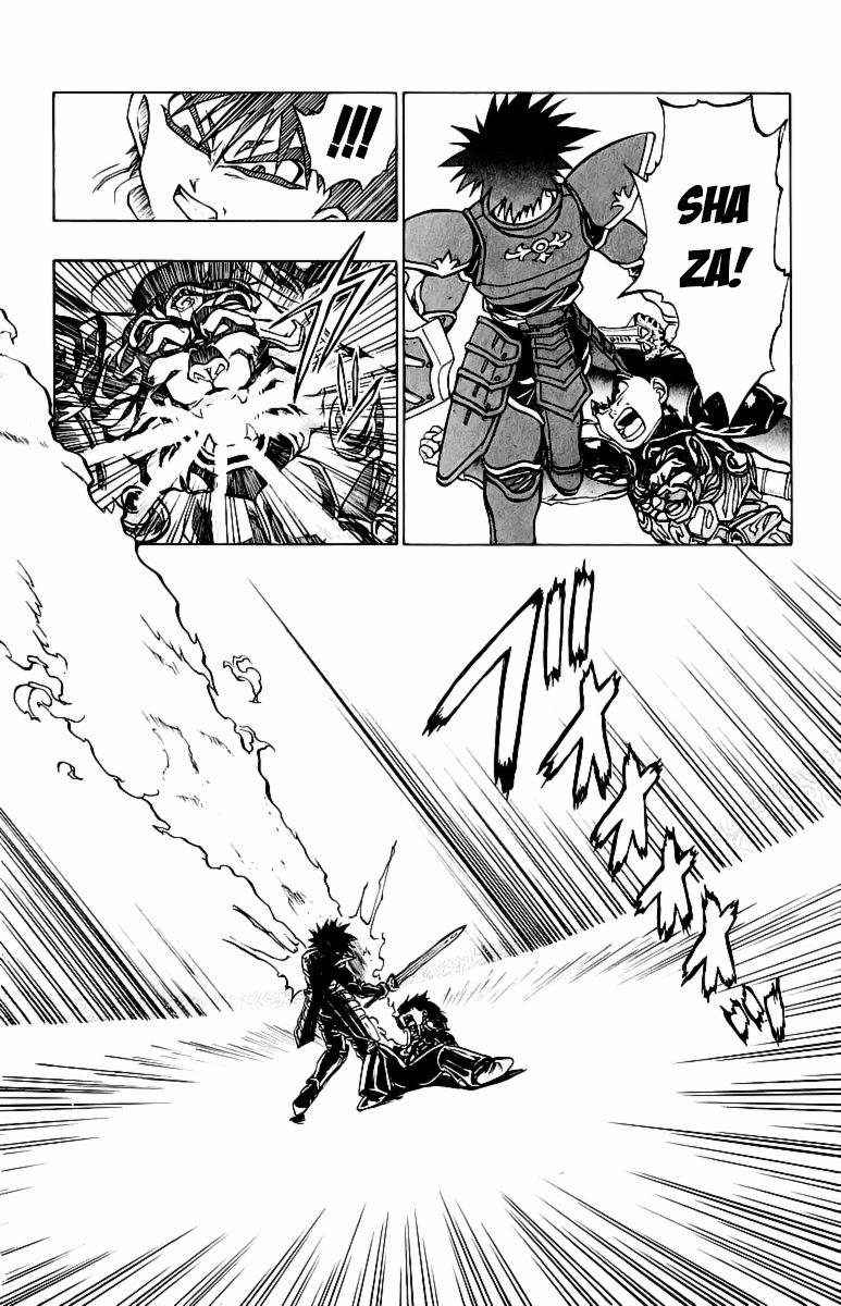 hậu dấu ấn rồng thiêng chapter 37 10