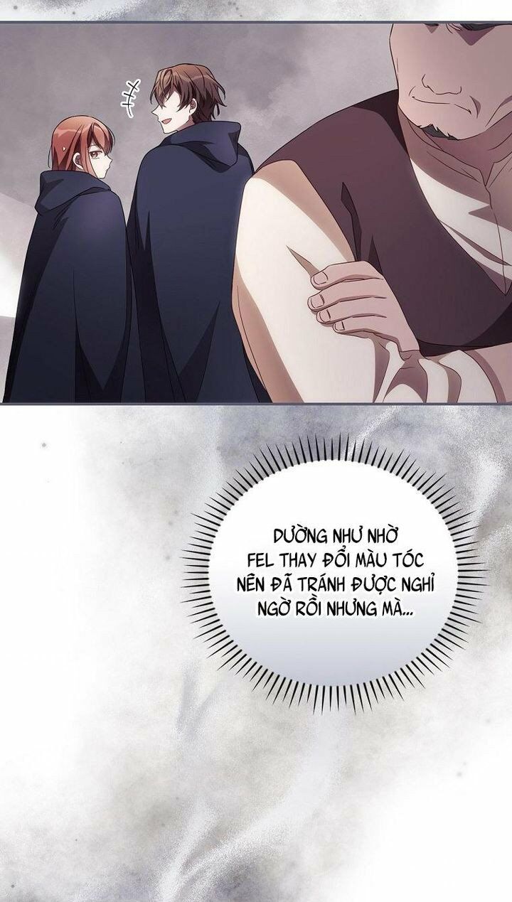 tôi nhìn thấy cái chết của bạn chapter 35 16