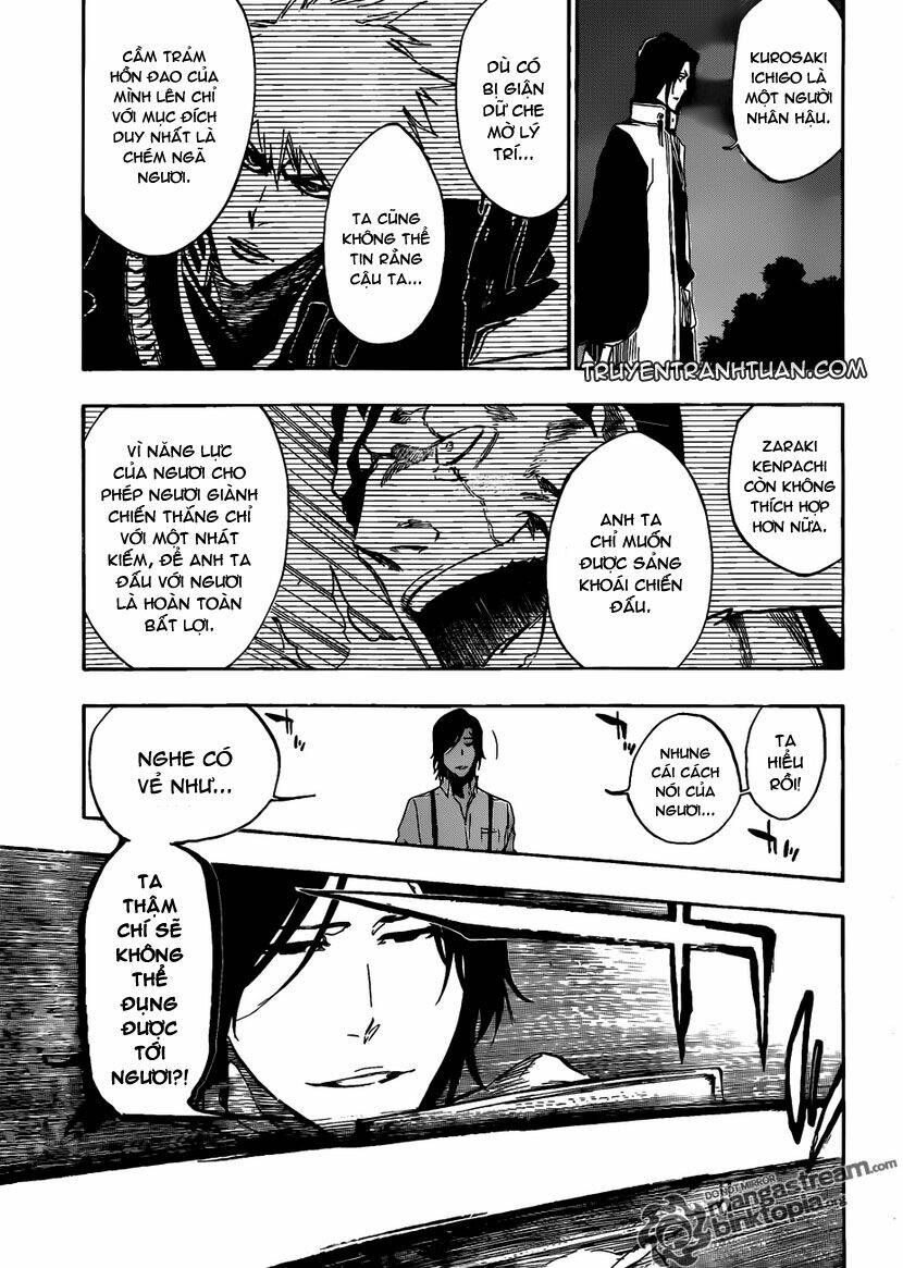 thần chết ichigo chapter 464 19
