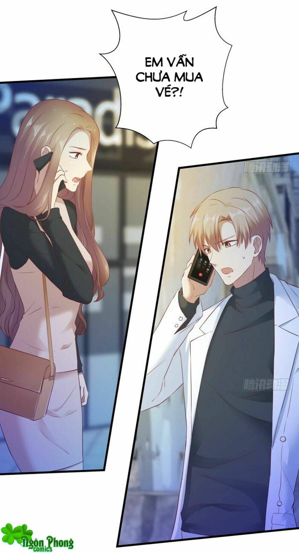 khi trò chơi ác ma bắt đầu chapter 102 17