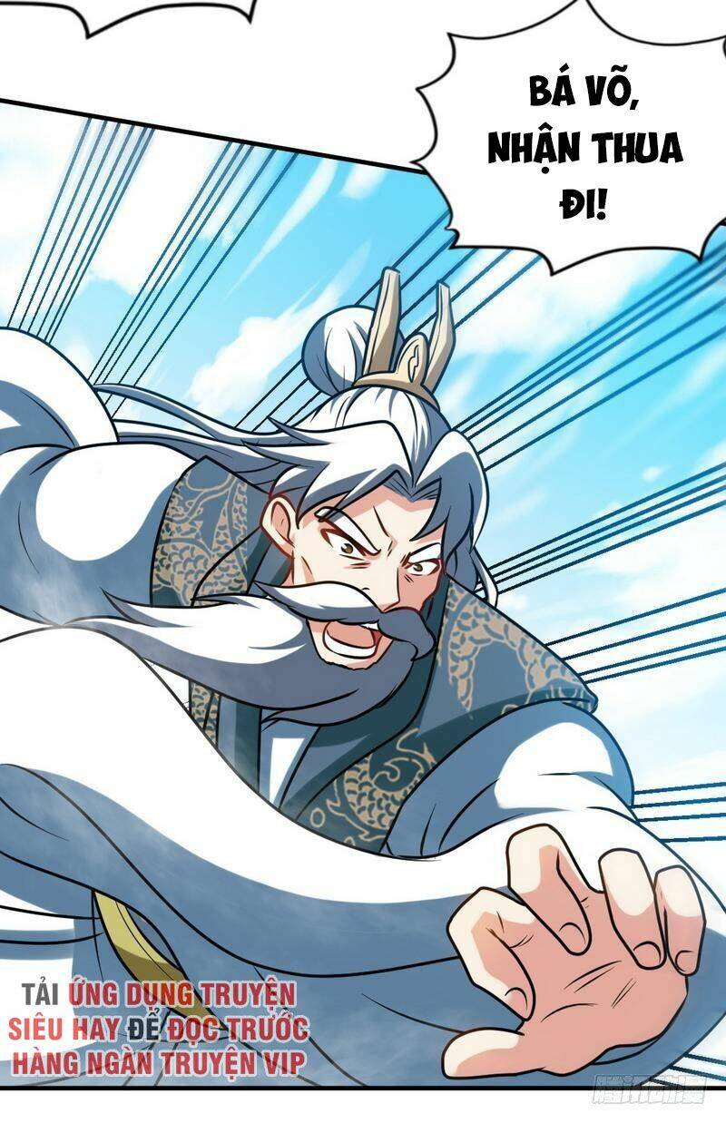 chí tôn thần ma chapter 155 20