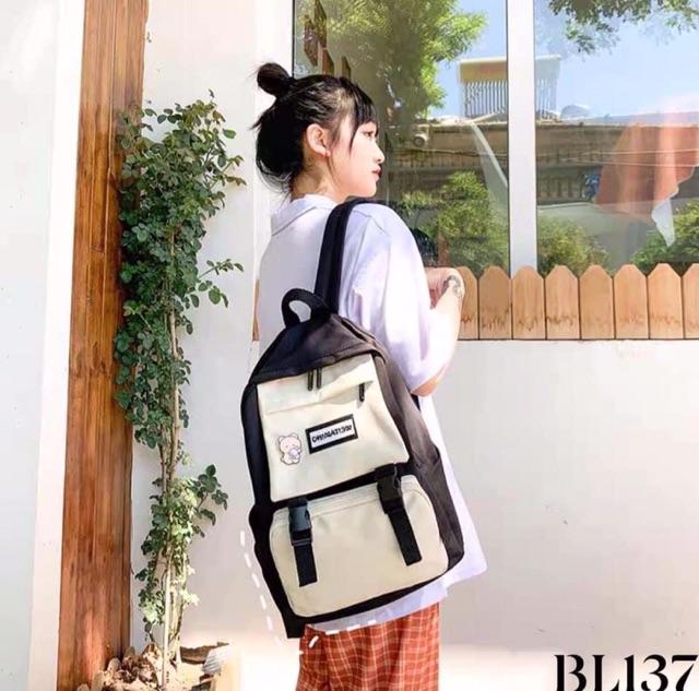 BALO PHA MÀU 2 QUAI CÀI BL137
