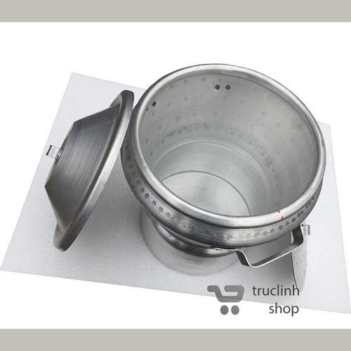 Chõ đồ xôi nồi hấp xôi nhiều kích cỡ hàng đẹp