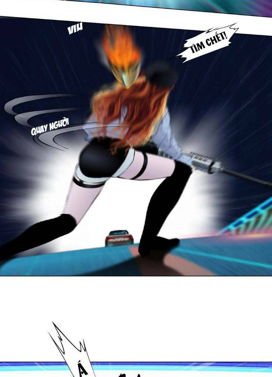 đằng nữ chapter 124 20