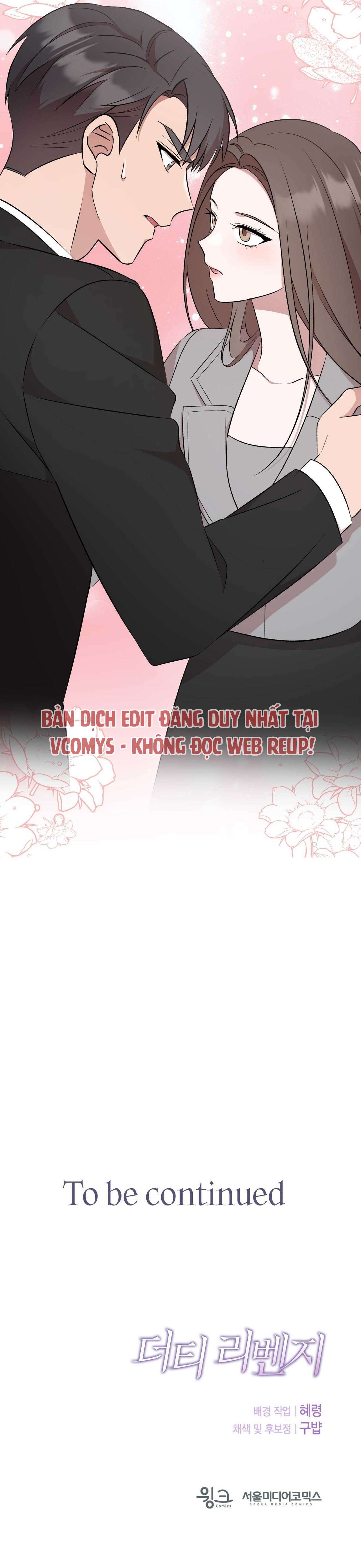 [ 18+ ] sự trả thù bẩn thỉu chapter 9 16