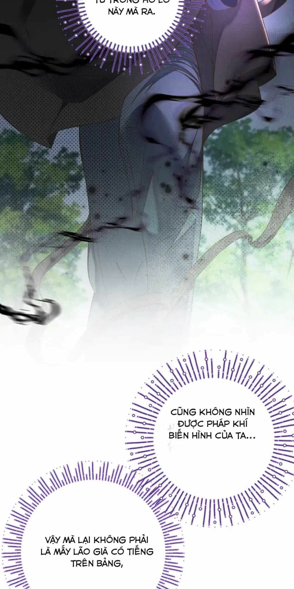 ác nữ mỹ nhân siêu vô hại chapter 2 17