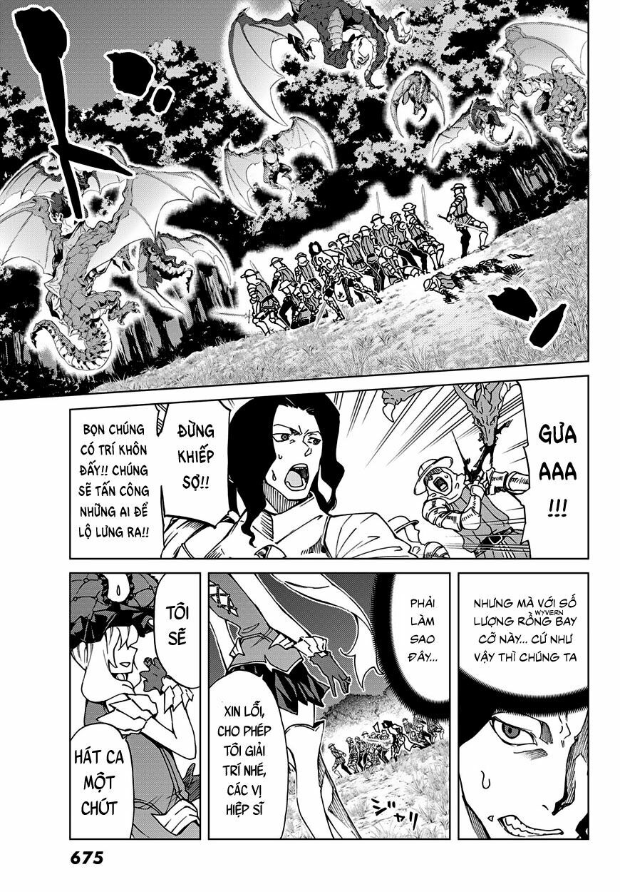 fate/grand order -turas realta- chapter 8 21