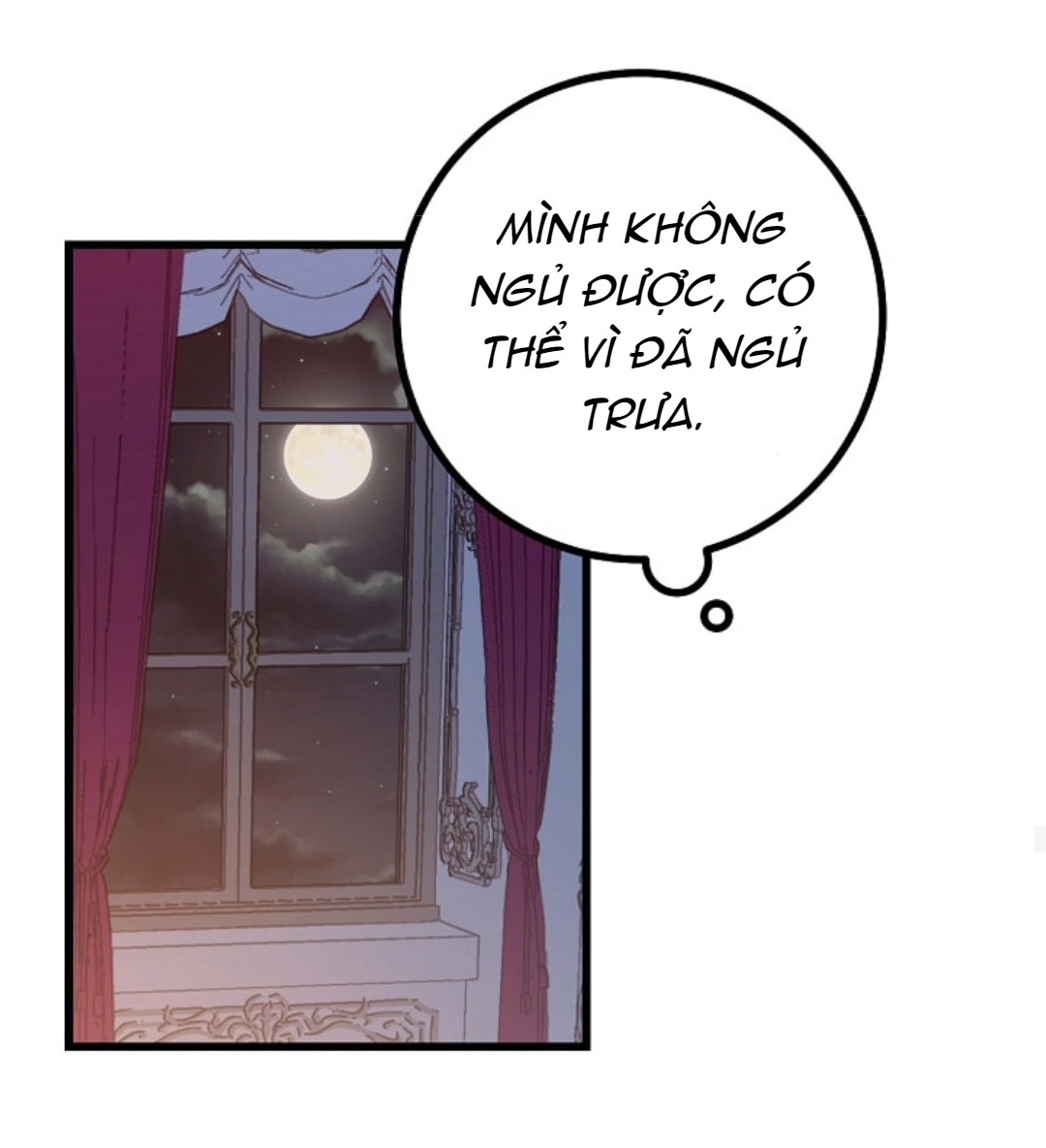 tôi là tiểu thư của gia đình này chapter 34 36