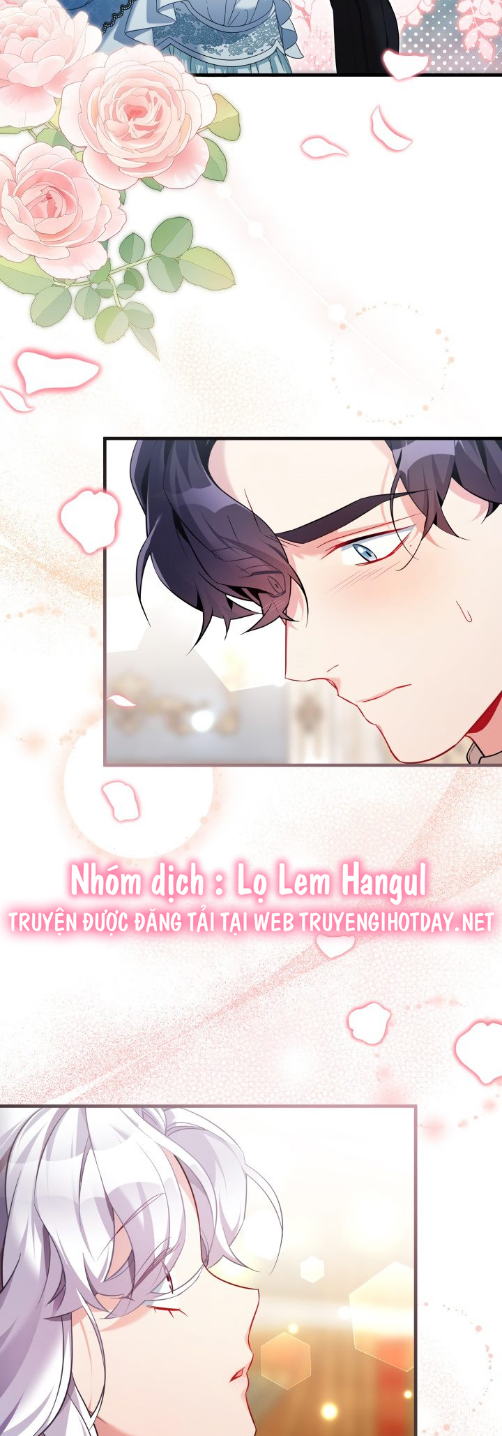 con gái chồng quá dễ thương chapter 111 23