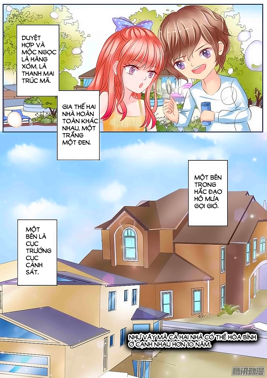 chiêm cốt sư chapter 22 1