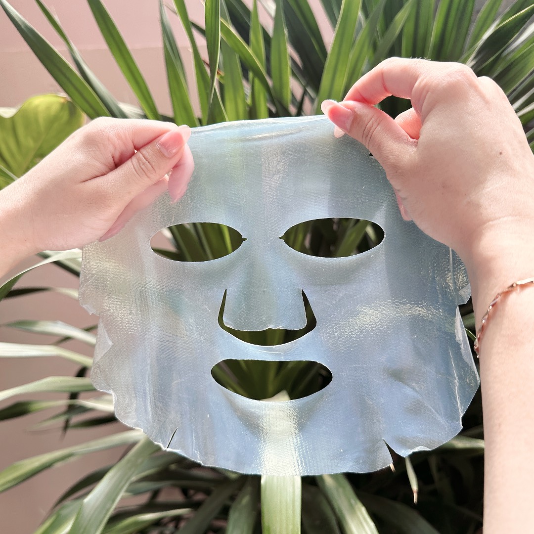 Mặt nạ sinh học BESKINATY Gold Bio Mask chống lão hóa phục hồi da hiệu quả  Hàn Quốc