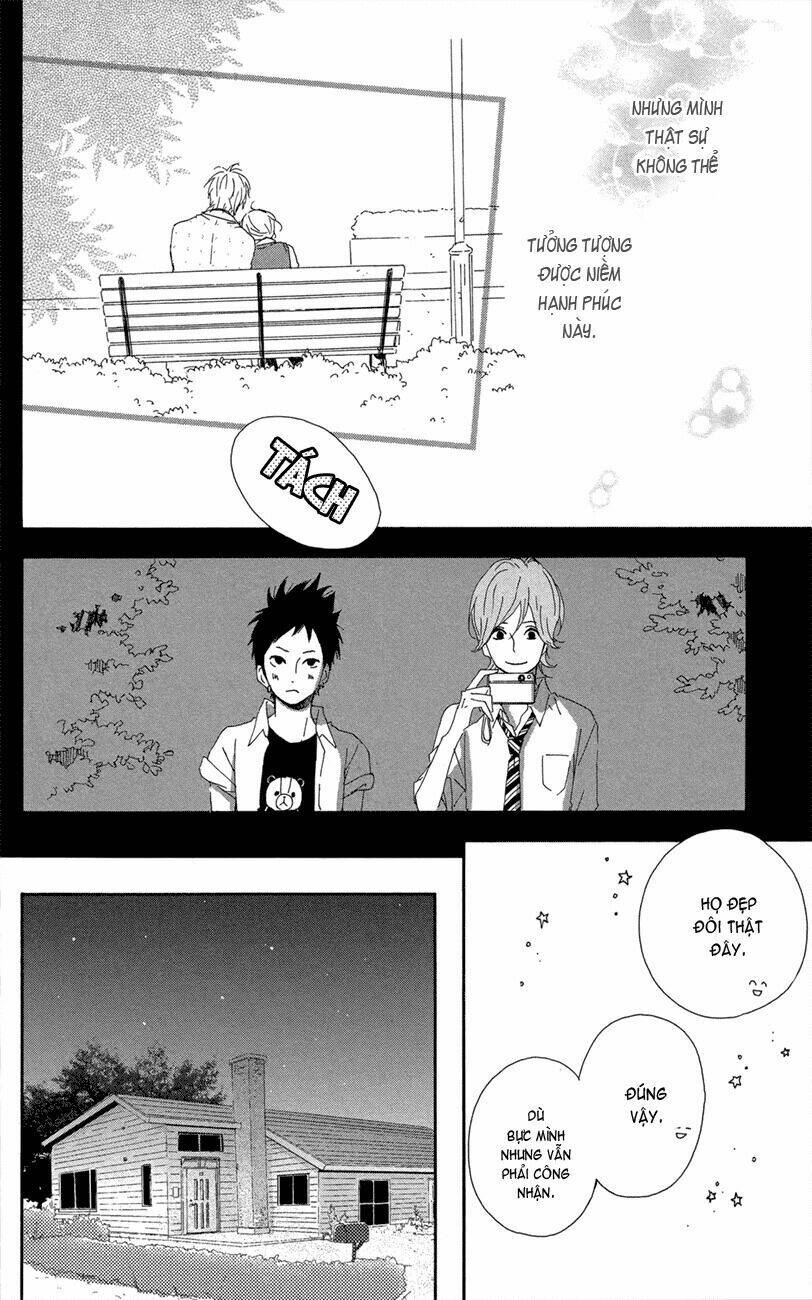 yume miru taiyou chapter 44 38