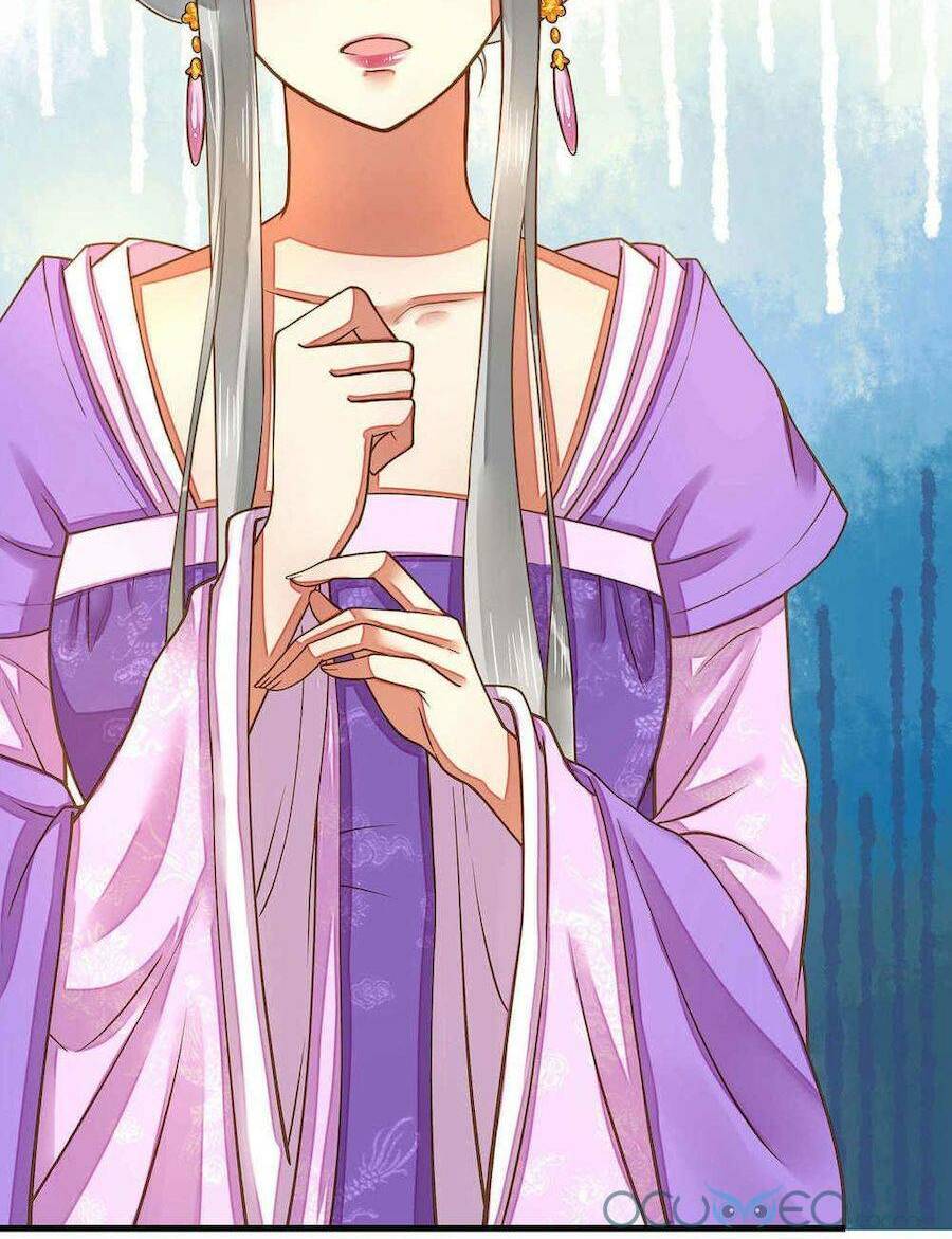 quý phi này có chút cơ chapter 6 32