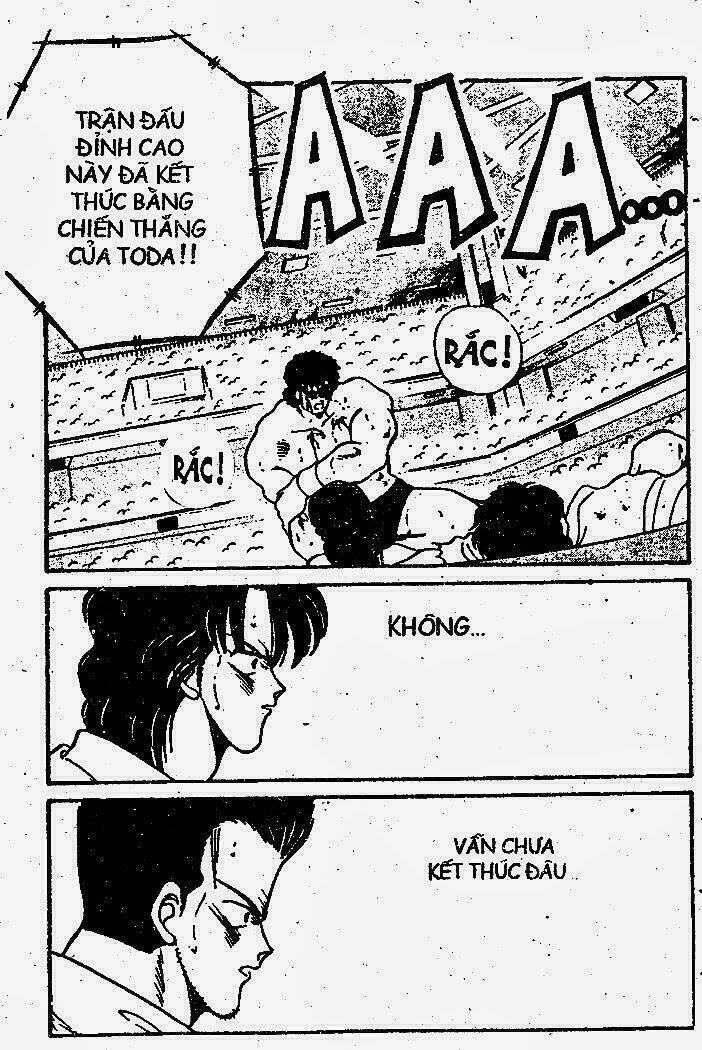 truyền nhân atula - shura no mon i chapter 48 4