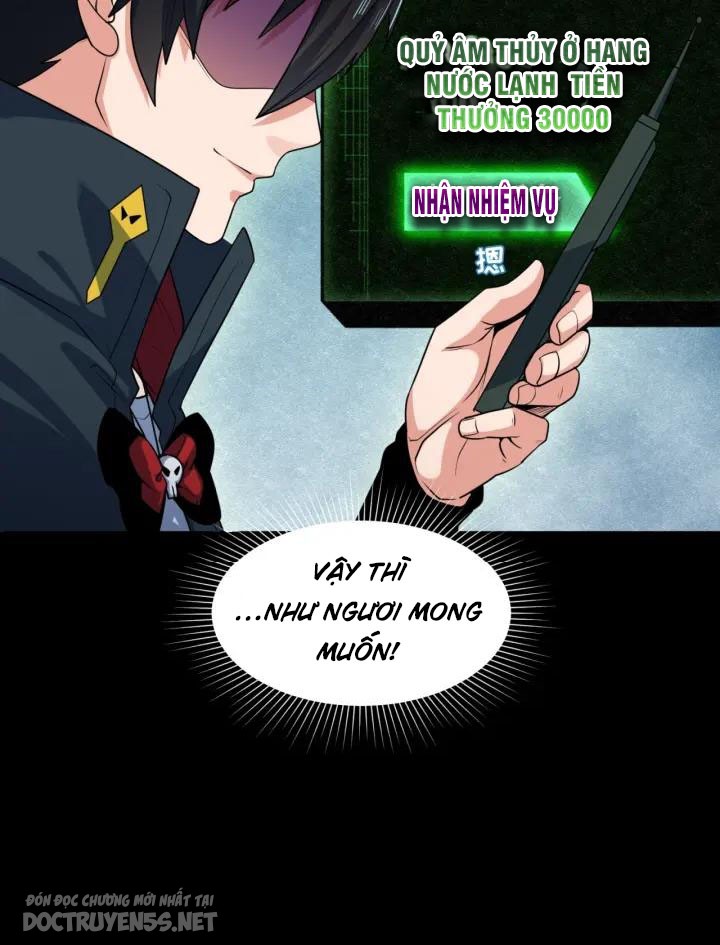 toàn cầu quỷ dị thời đại chapter 9 104