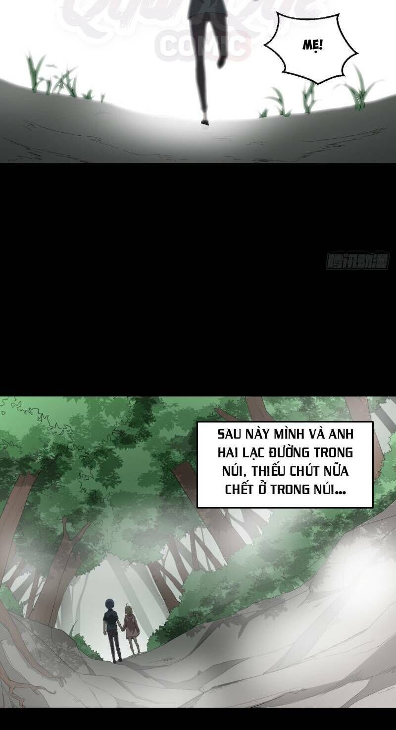 nghịch thiên tiên mệnh chapter 41 31