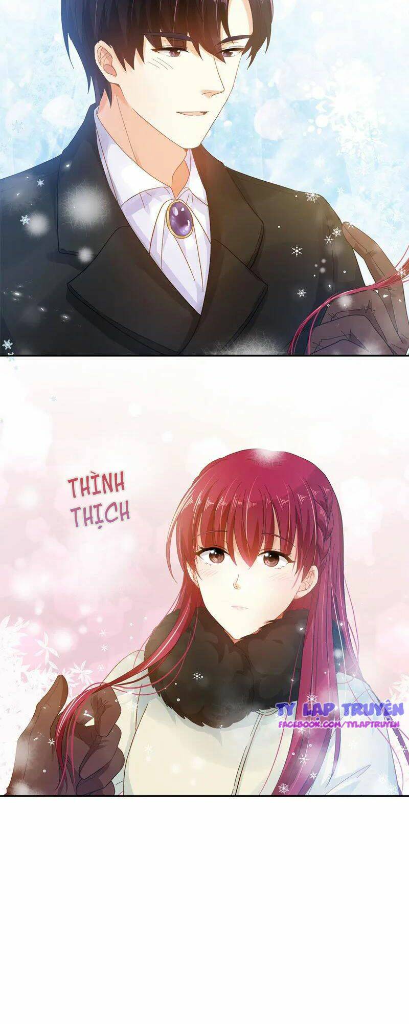 ác nữ cải biến chapter 66 19