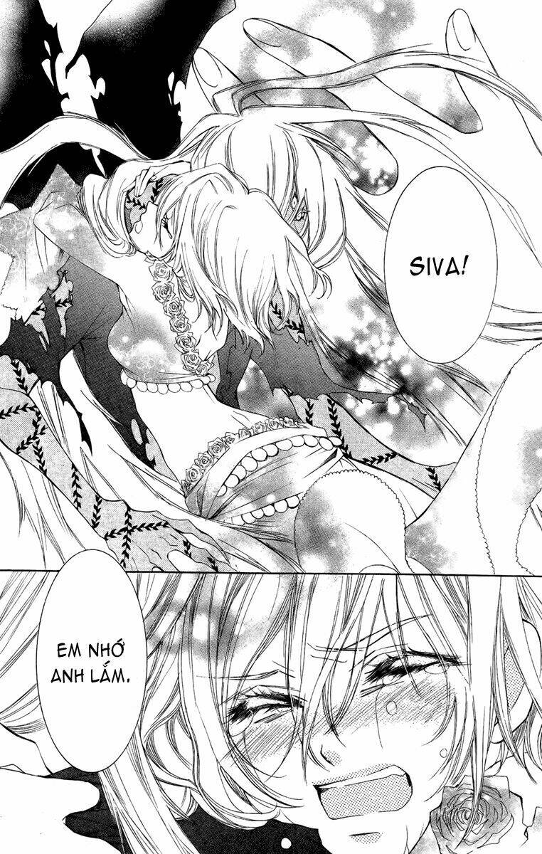 hanatsuki hime chapter 8 22