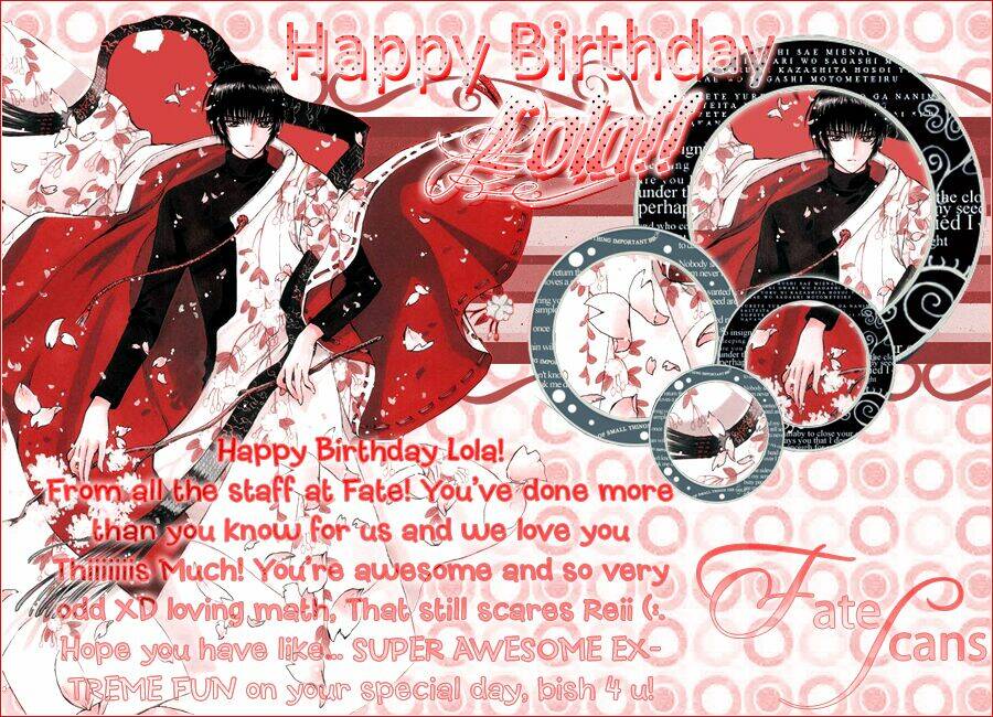 lian ai makeup chapter 2 1