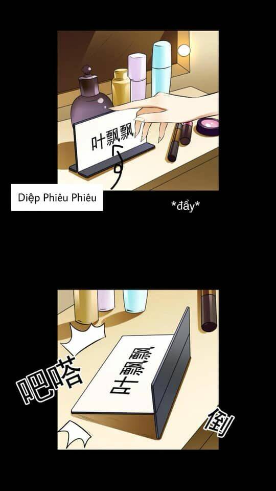 giày thủy tinh chapter 19 9