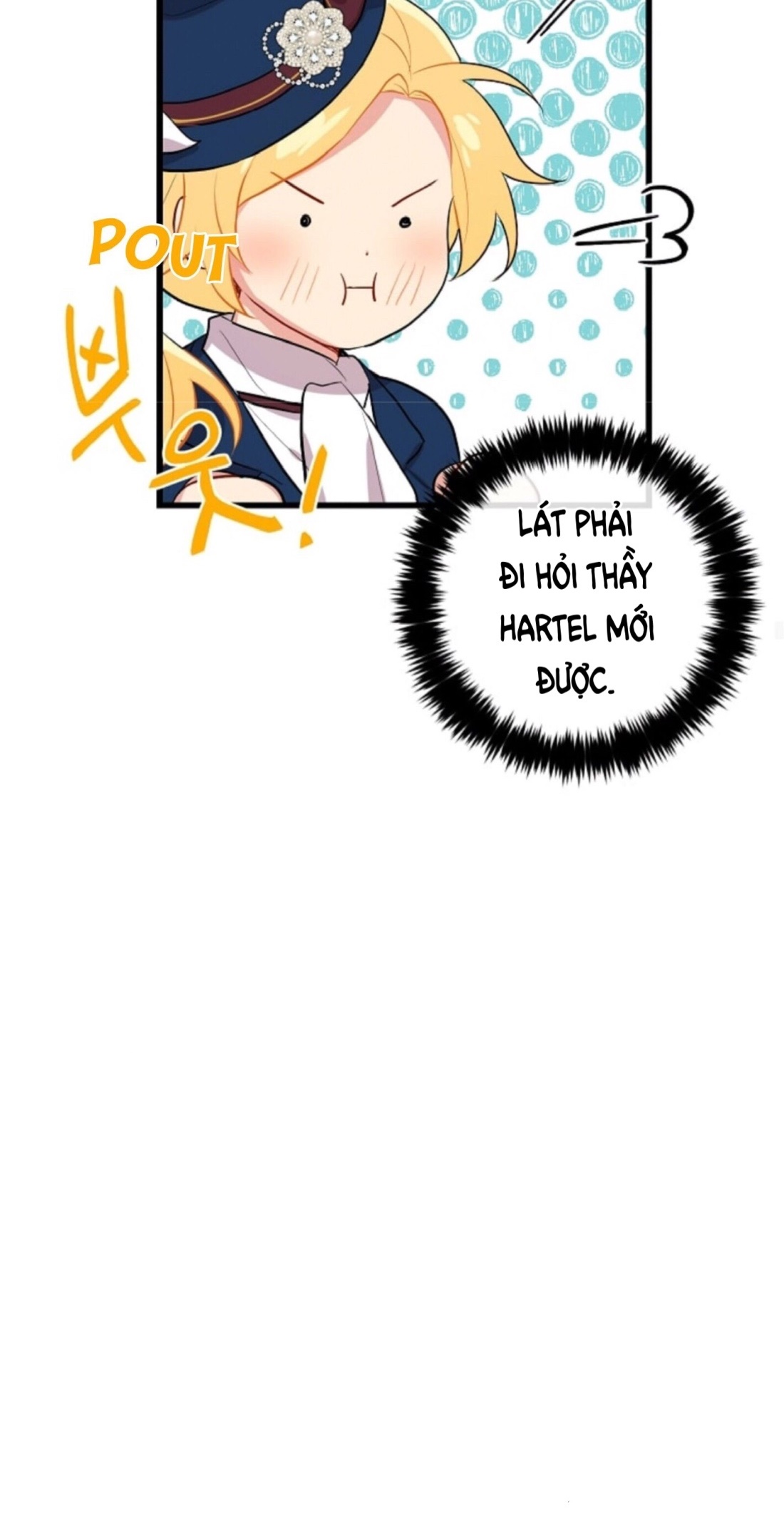 tôi là tiểu thư của gia đình này chapter 30 19