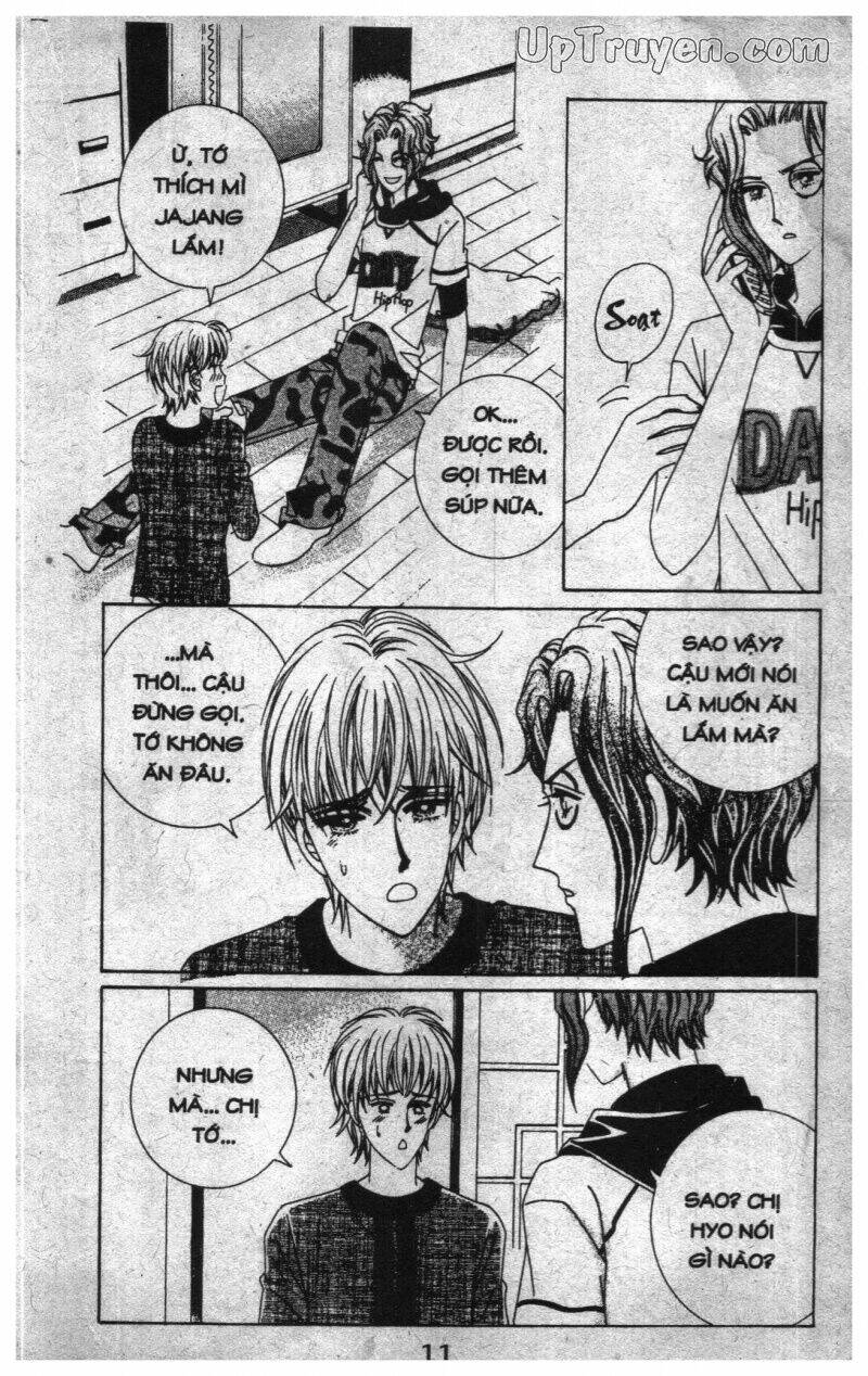 dạ khúc chapter 5 10