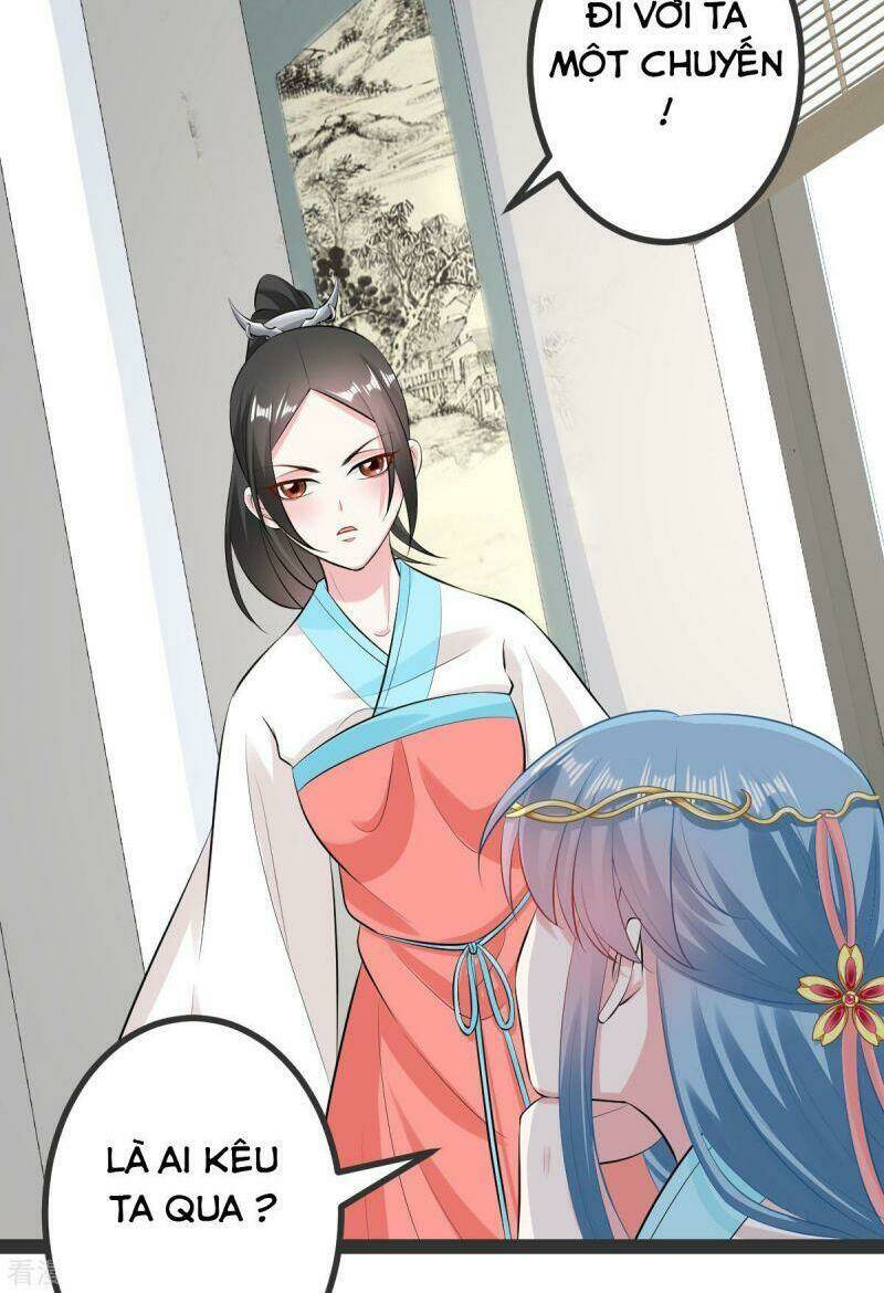 độc y đích nữ chapter 27 17